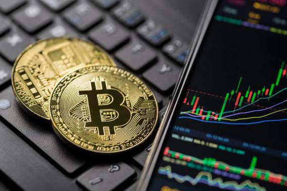 Mientras el precio de BTC supera los 45.000, este informe predice los 63.140 dólares para abril