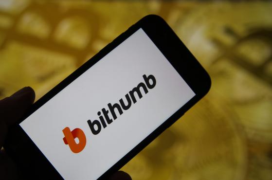 El peso pesado del criptointercambio surcoreano Bithumb obtiene el permiso de funcionamiento