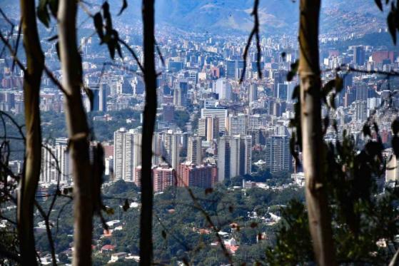Caracas Blockchain Week se llevará a cabo en noviembre