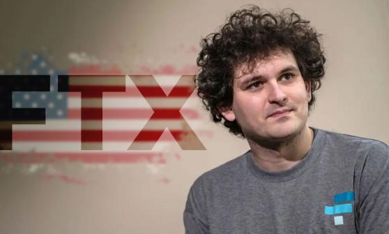 Sam Bankman-Fried, fundador de FTX, acepta extradición a EU