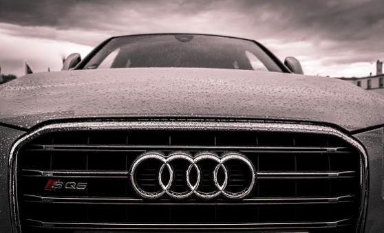 Audi suspende segundo turno en planta Puebla por repunte covid