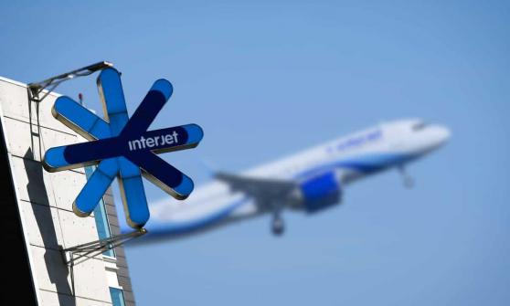 ¿Quién es el verdadero dueño de Interjet?