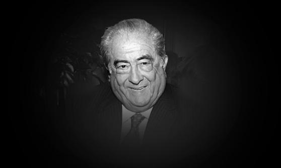 Fallece Eugenio López Rodea, fundador de Jumex