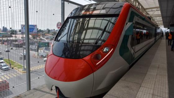 Tren Interurbano México-Toluca operará el 14 de septiembre