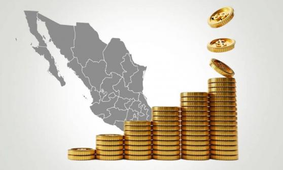 Cuentas de inversión en México crecen 60% en un año: llegan a 4.9 millones en 2022