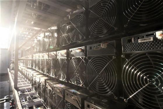 Sino-Global y Highsharp lanzarán a Thor al sector de la minería de Bitcoin