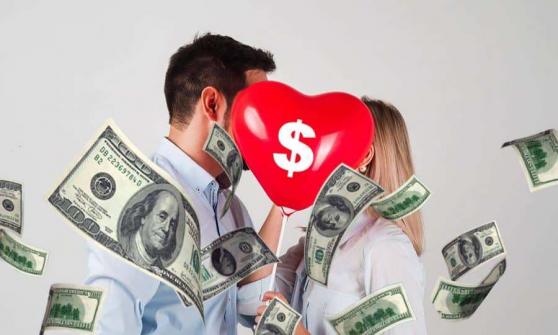 Día de San Valentín llevará a gastar 25,000 millones de dólares en EU