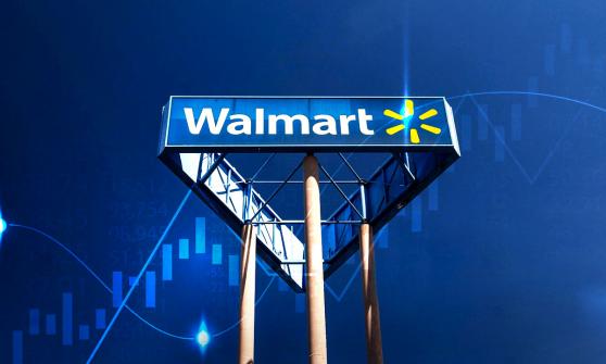 Walmart supera expectativas en ventas, pero impulso por pandemia se disipa