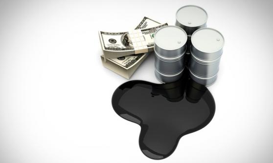 Precios del petróleo perfilan su peor semana desde octubre de 2020