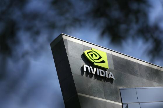 Nvidia españa discount