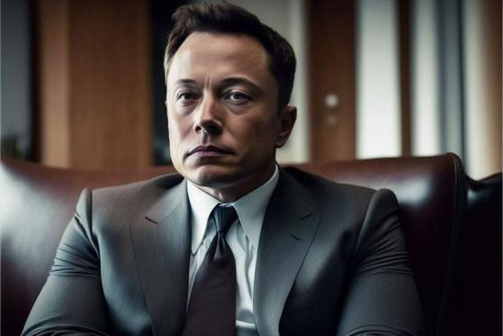 Elon Musk espera encontrar a alguien “suficientemente tonto” para dirigir Twitter 