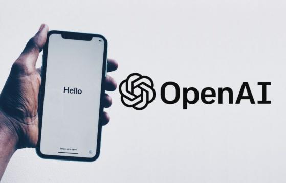 OpenAI introduce una aplicación de ChatGPT para iPhone 