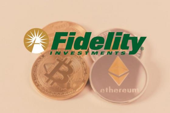 Fidelity está abriendo finalmente su servicio minorista de criptomonedas, Fidelity Crypto