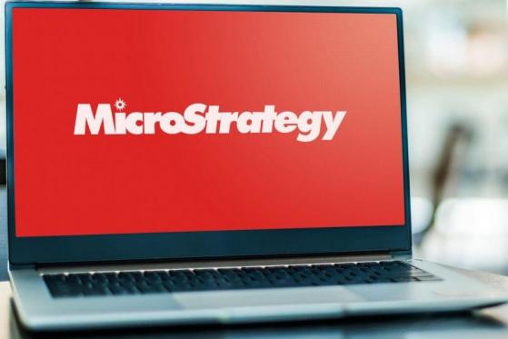 MicroStrategy gasta 191 millones de dólares en Bitcoin