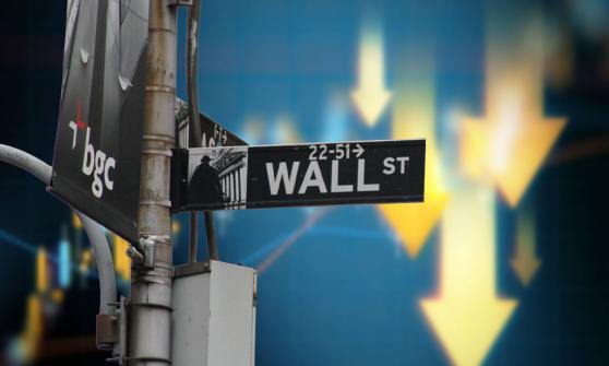Wall Street revierte ganancias después de que los grandes bancos de EU inician temporada de reportes