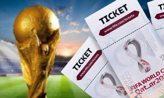 Boletos para el Mundial en Catar, los más caros de la historia