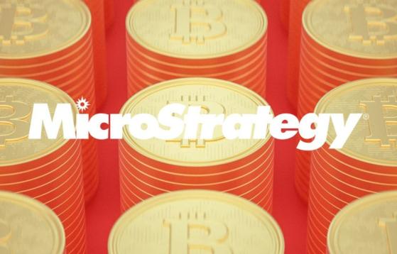 MicroStrategy continúa acumulando Bitcoin, esta vez añade casi 12.000 BTC