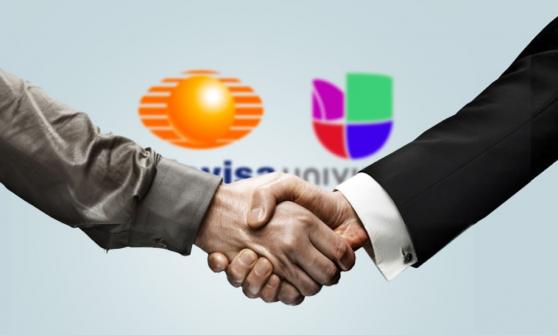 Televisa-Univision lanzarán streaming premium, con ‘el sello’ de Netflix y Disney Plus