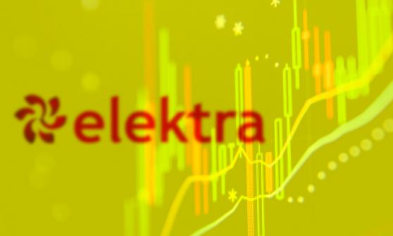 Elektra, de Salinas Pliego, pierde 2,384 mdp en 3T22; rentabilidad cae 26%