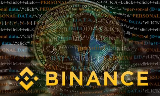 Binance intenta rastrear a los estafadores de criptomoneda inspirada en ‘El Juego del Calamar’