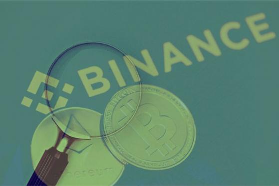 Usuarios de Binance retiran más de USD $800 millones en cripto en medio del drama de BUSD 