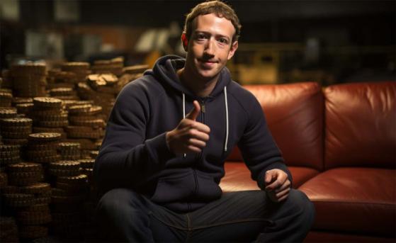 Mark Zuckerberg es un bitcoiner, revela ex ejecutivo de Meta, David Marcus