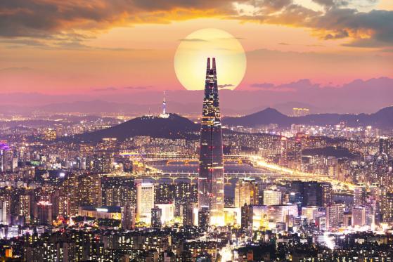 Seúl lanzará una plataforma de servicio público 