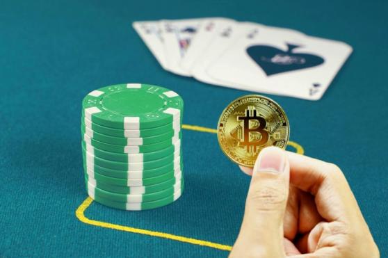 ¿Son legales los criptocasinos en España?