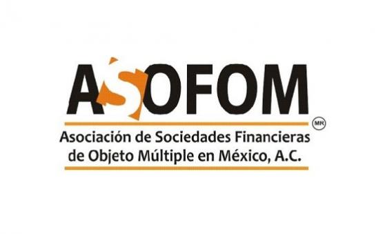 Asofom promueve fondeo con entidades internacionales