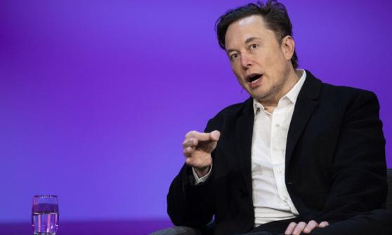 Twitter acusa a Elon Musk por violar acuerdo de confidencialidad