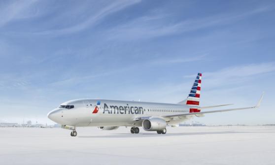American Airlines obtiene primeras ganancias desde inicio de la pandemia