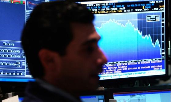 Wall Street abre a la baja tras liquidación de tecnológicas chinas