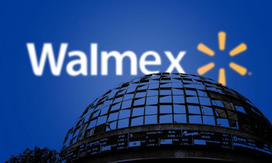 Walmex dará el pago de dividendo más atractivo entre las empresas de la BMV
