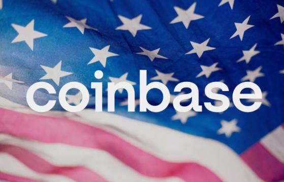 Servicio de Alguaciles de EEUU contrata a Coinbase para custodia de criptoactivos