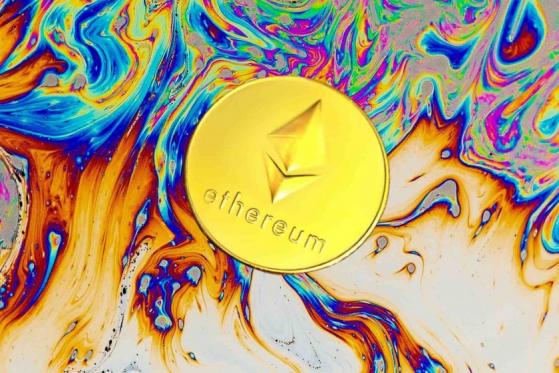 Ethereum va rumbo a nuevos máximos históricos mientras KangaMoon avanza en su preventa