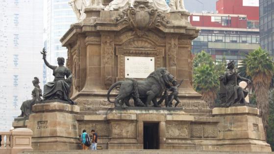 Gobierno de CDMX regresará control del Ángel de la Independencia al Inbal