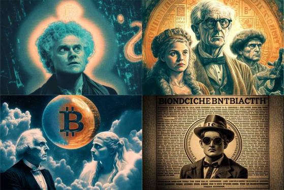 ¿Son las criptomonedas conspiraciones para controlarnos? 5 Teorías Conspirativas sobre Bitcoin y Ethereum