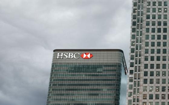 HSBC bloquea pagos a exchanges de criptomonedas en Australia