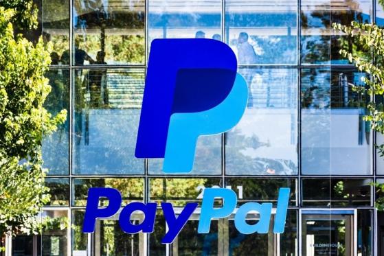 PayPal permite a los usuarios transferir criptomonedas a billeteras y exchanges de terceros