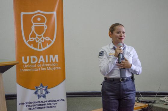 Gobierno de Puebla impulsa la igualdad sustantiva