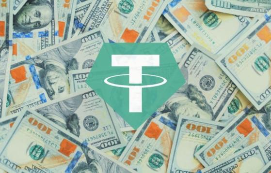 Tether reporta ganancia de USD $5 mil millones en la primera mitad de 2024