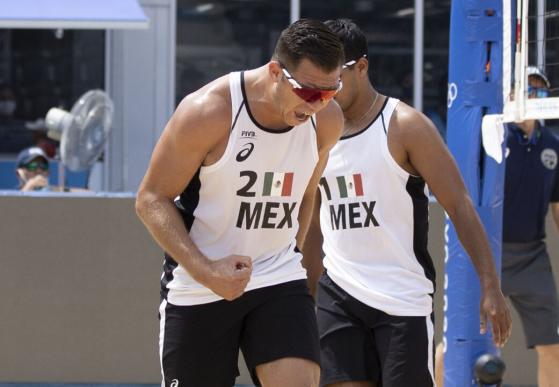 Inició la promoción del Mundial de voleibol de playa Tlaxcala 2023