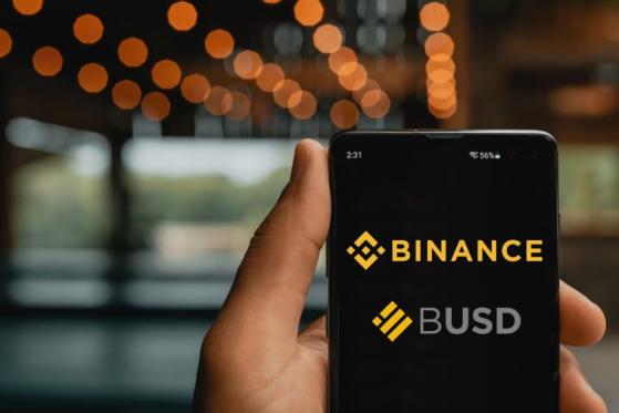 Binance seguirá respaldando BUSD por ahora, pero explorará otras opciones 