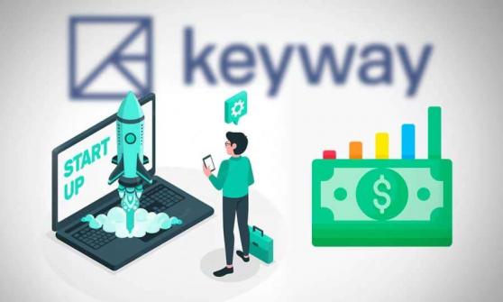 Keyway busca obtener 100 mdd en inversiones dentro del mercado mexicano