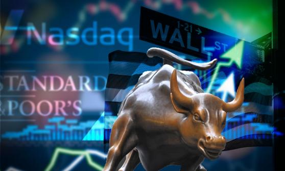 S&P 500 y Nasdaq se recuperan después de cinco jornadas negativas