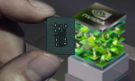 Nvidia se convierte en la primera empresa de chips en alcanzar una capitalización de 1 billón de dólares