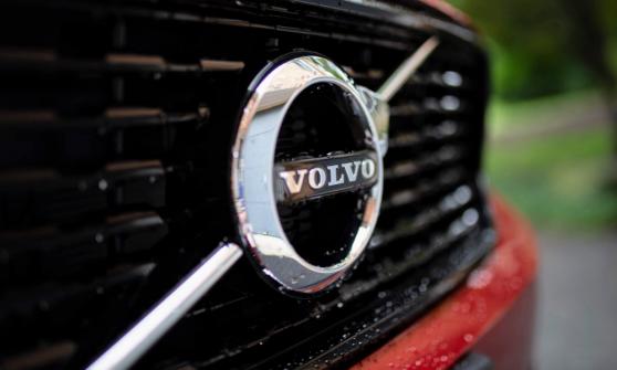 Demanda de camiones dispara precios en Volvo