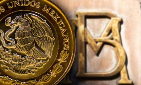 Peso se deprecia por tercera sesión en antesala de la decisión de Banxico