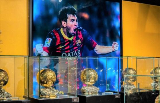 FC Barcelona acoge nuevos socios por USD $130 millones para su misión Web3, ‘Barça Vision’