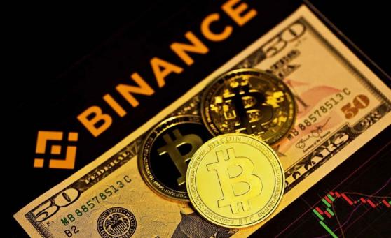 Volumen comercial de Bitcoin cayó en abril tras cambios implementados por Binance